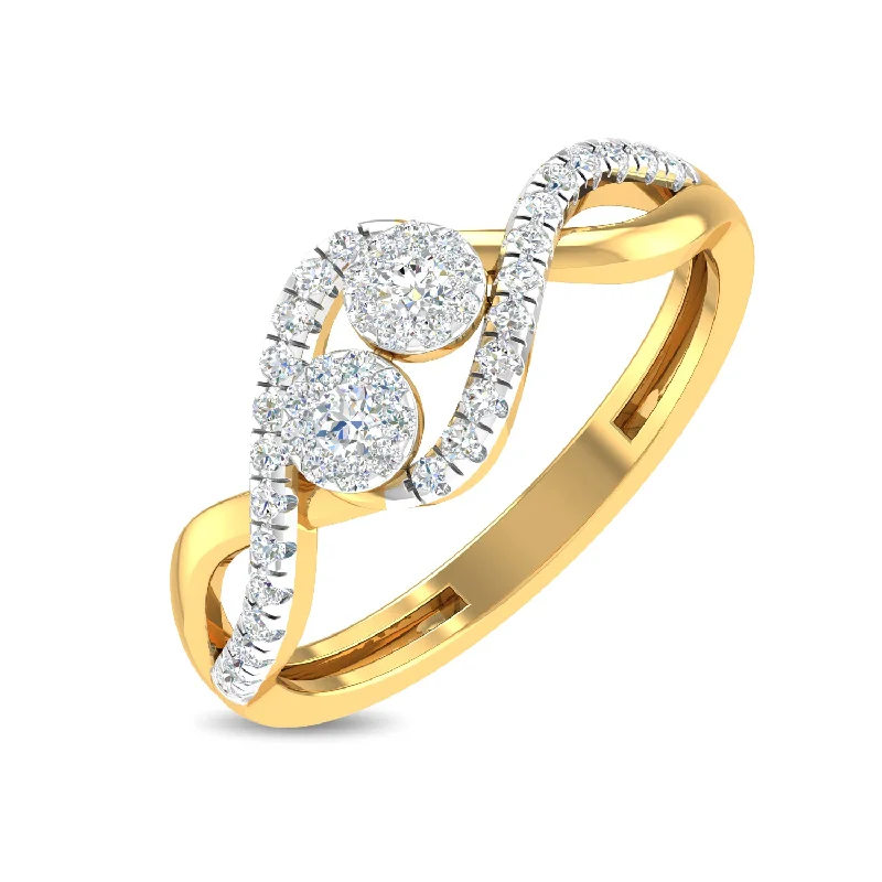 Belphine Ring