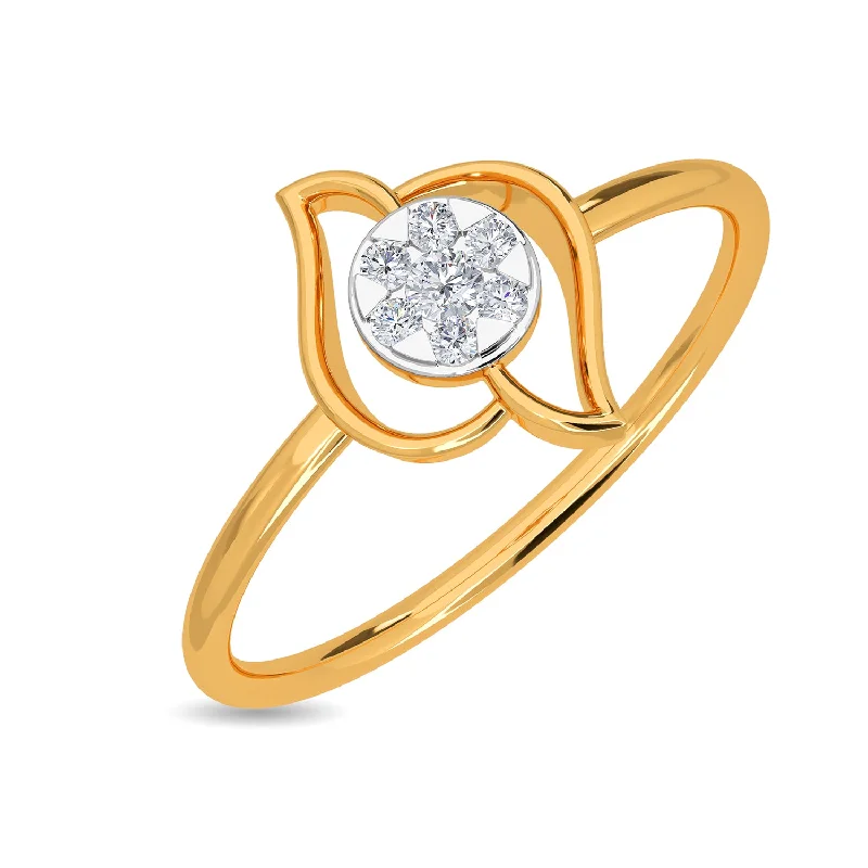 Yachana Ring