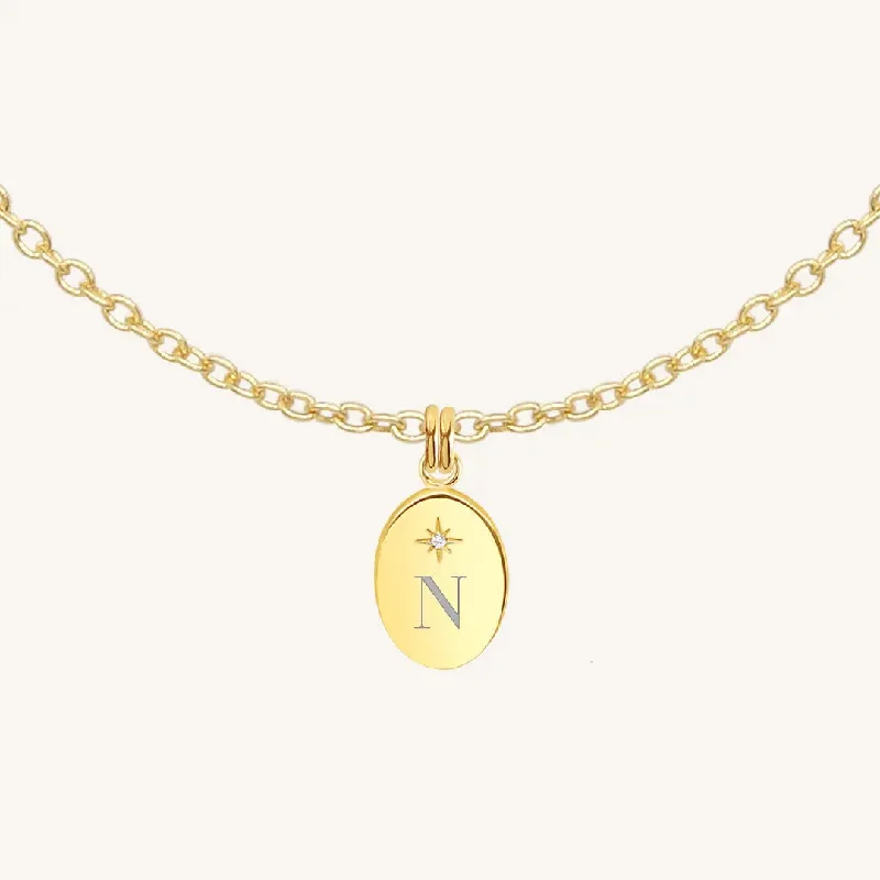 Etch Vida Necklace