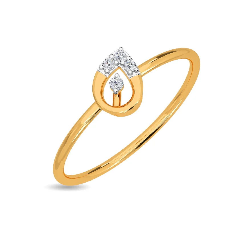 Rosalina Ring