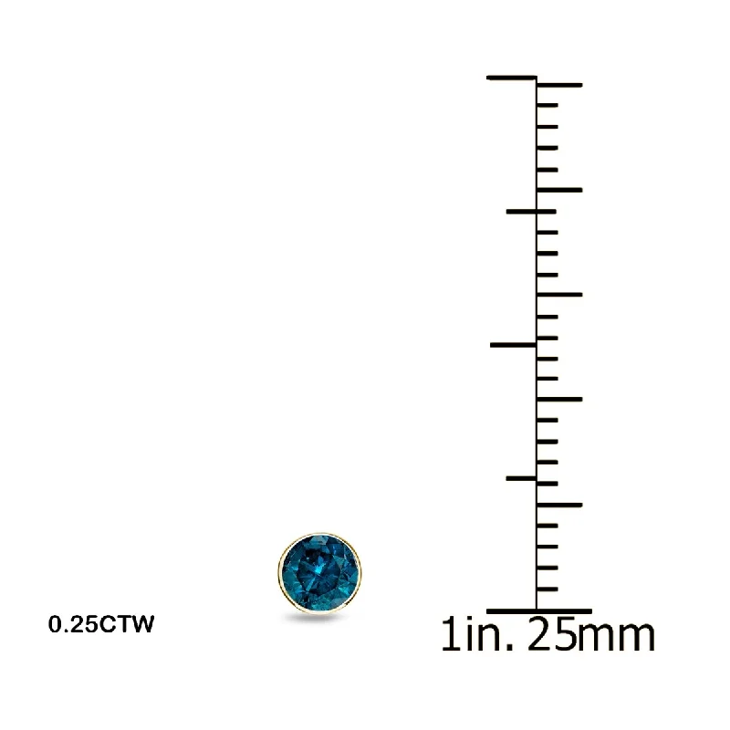 0.25ctw