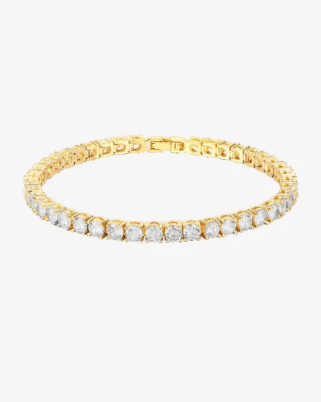 Sarena Tennis Bracelet