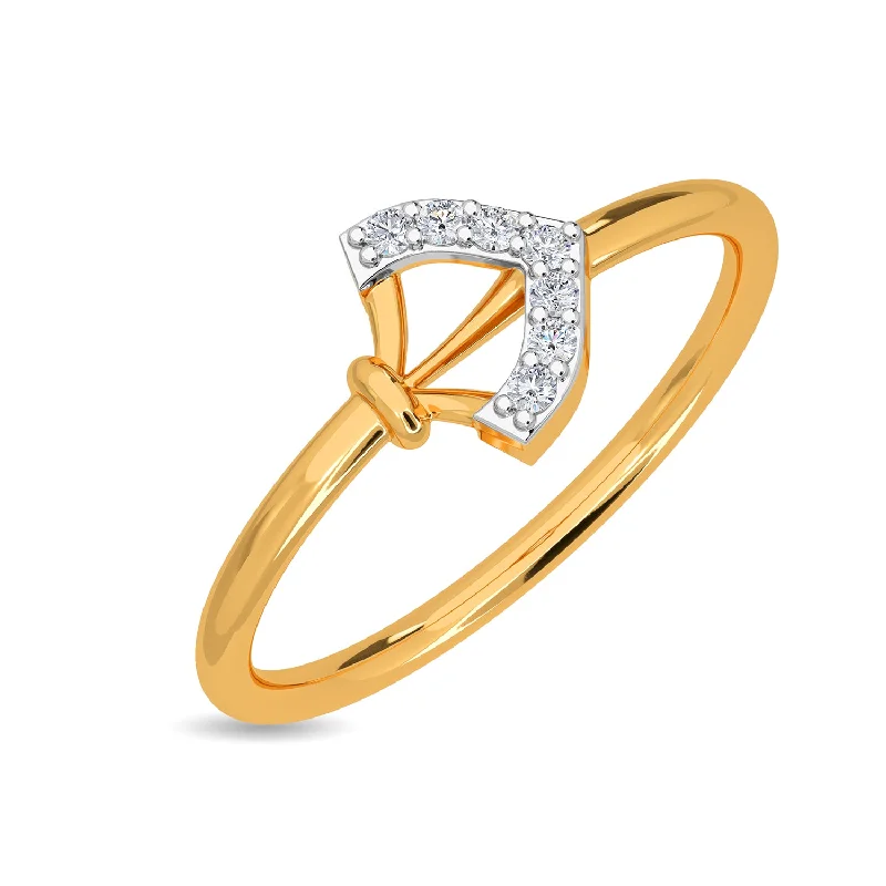 Romina Ring