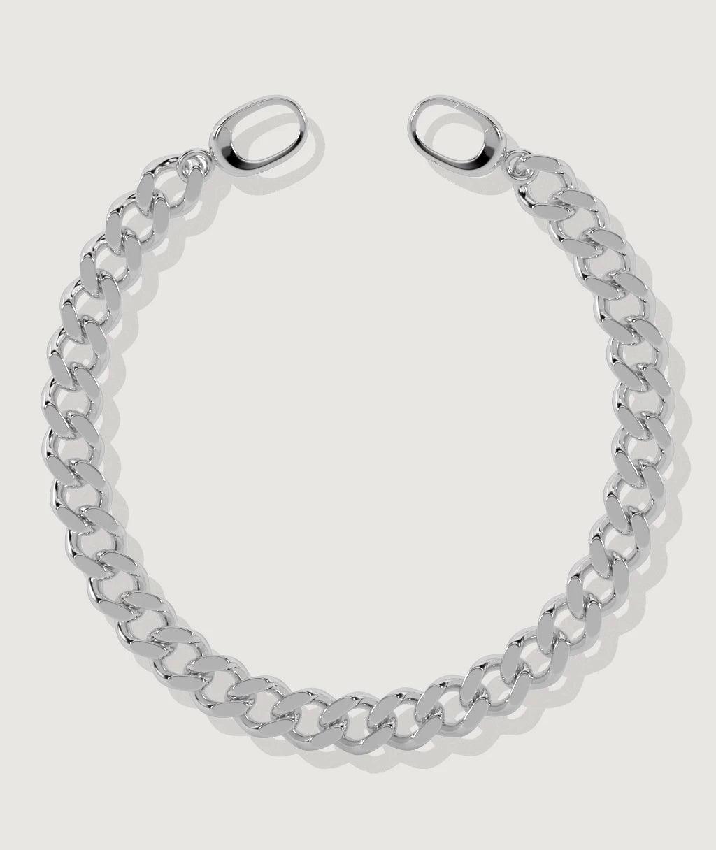 Maxi Cuban Link Bracelet