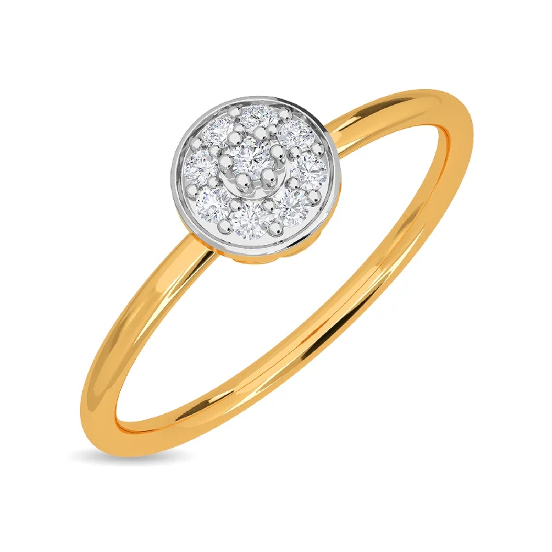 Orabella Ring