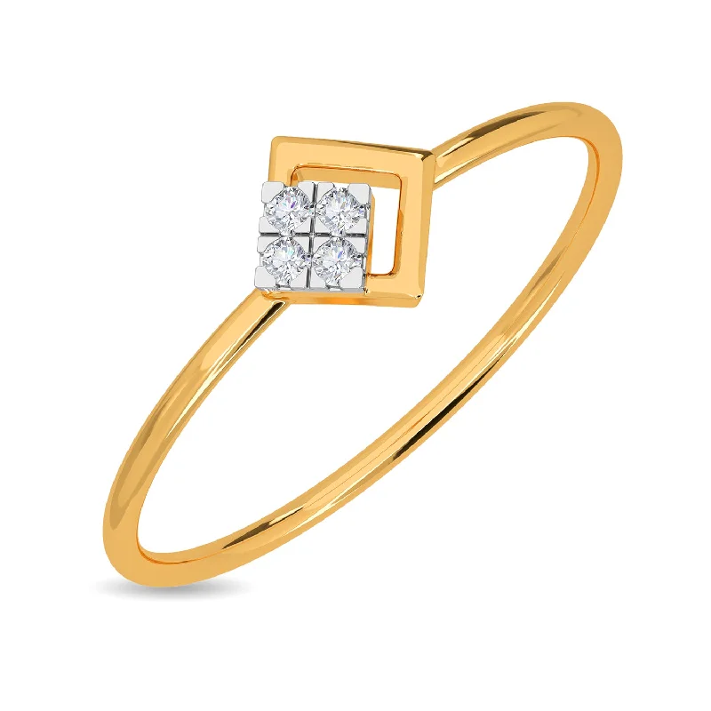 Primrose Ring