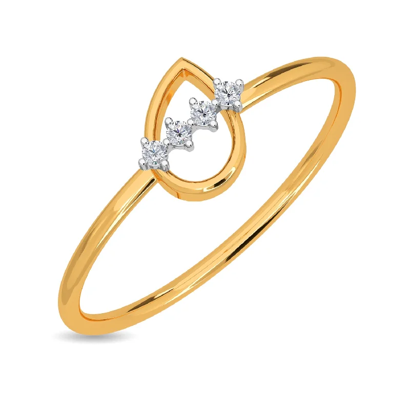 Thalia Ring