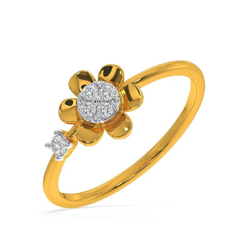 Perla Ring