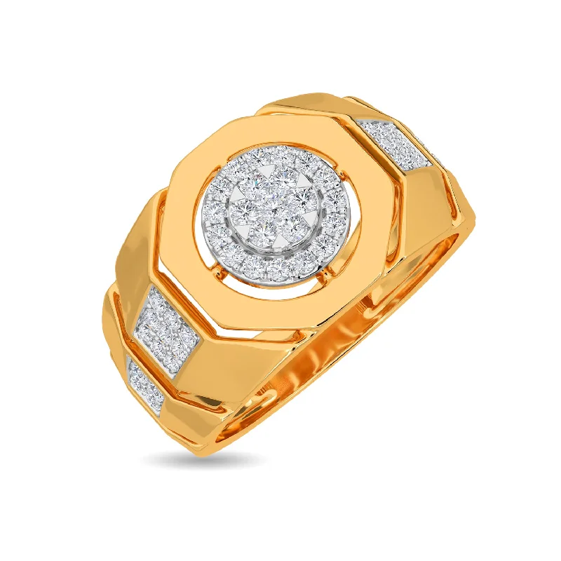 Sawyer Ring For Men