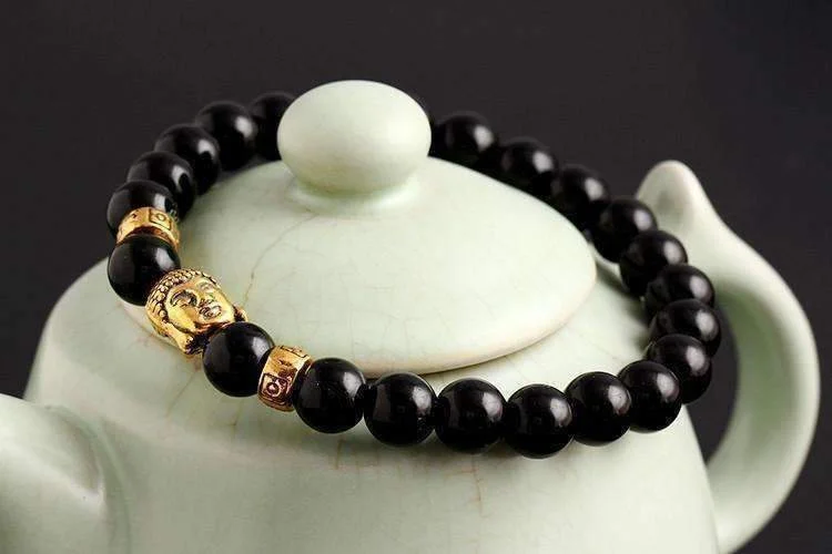 Black Agate