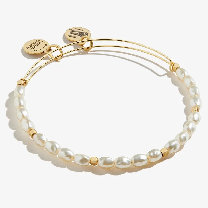 Pearl Bangle